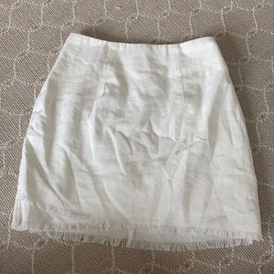 Princess Polly skirt